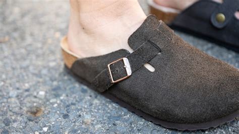 birkenstock dupes men